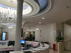 -一兆韦德(万源城店)