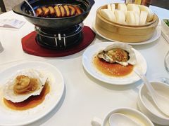 -万龙洲海鲜(大兴绿地缤纷城店)