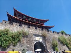 -大理古城