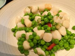 -环球港凯悦 · 享悦中餐厅
