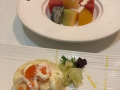 -斗牛士牛排餐厅(嘉里汇店)