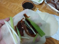 -火刻北京烤鸭(市北区·鲍岛市场店)