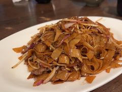 -新旺茶餐厅(嘉里城店)