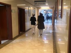 -中国人民解放军总医院第三医学中心