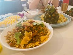 -香香海南菜餐厅