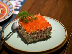 -卢布里西餐厅(总店)