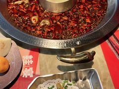 -蛙宴·美蛙火锅基地(万象城店)