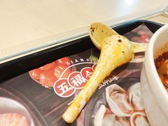 -吉祥馄饨(虹桥火车站店)