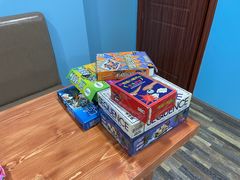 -S Team剧情密室(杭州龙翔桥店)