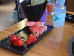 -水林间·寿喜烧自助(仙林金鹰店)