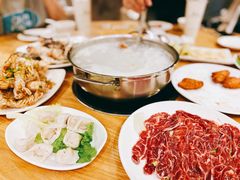粥底火锅-吉友粥底火锅(方斜路店)