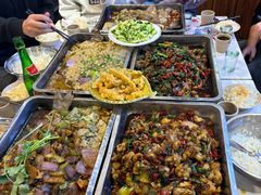 -沈姐万州烤鱼(沙坪坝七中店)