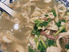 -老三羊汤【北兴隆街店】