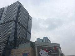 -首开·龙湖成都西宸天街