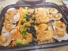 -老德州四合院·德州菜(天衢路店)