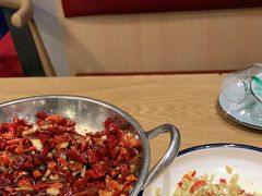 -俏湘厨•地道湘菜(建华南路店)