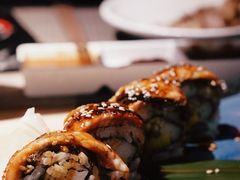 -江户烧肉(高德店)