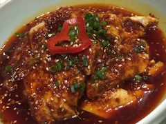 -930私房菜(欧阳路店)
