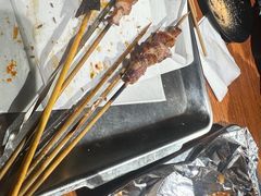 -京狮炙燥·精酿烧烤(首经贸店)