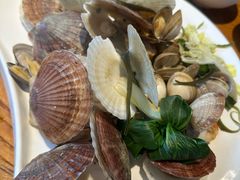 -海味当家·蒸锅海鲜(星海公园店)