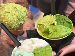 -九十葉·抹茶(南京·德基店)
