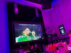 -方糖KTV-PLUS(世茂广场店)