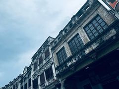 -海口骑楼老街历史文化街区