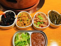 -8号苑自助烤场(西单店)