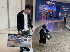 -TOYSRUS玩具反斗城(广州IGC天汇广场店)