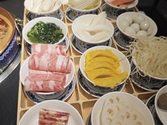 -咏江南·苏式火锅·苏州评弹(观前街店)