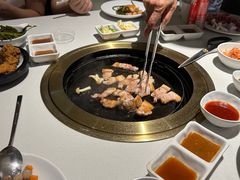 -韩时烤肉(枫蓝店)