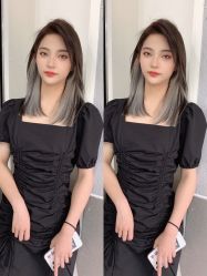 点击看大图 -辛格·潮沙龙