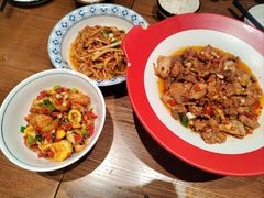 -八碗湘长沙市井菜(坡子街店)