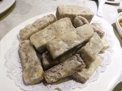 反沙番薯-方记洪阳餐厅(福田新村店)