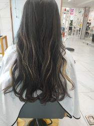 -小齐发型Star~salon