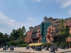 -淹城春秋乐园