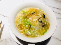 -钟菜·粤菜点心·宴请(海上世界·汇港二期店)
