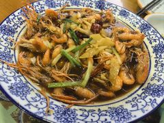 -洞天食府(北大街店)