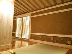 -石村黄土房