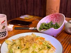 -坂吉屋·居酒屋深夜食堂(龙湖店)