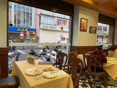 -德大西餐社(云南南路店)