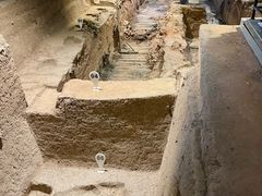 -秦始皇帝陵博物院-丽山园