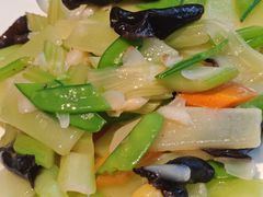 -阿娘家·原生态农家菜(国顺东路店)