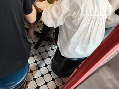 -肥汁米蘭香港米线(宁波路总店)