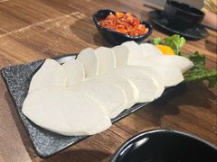 -山居屋炭火烧肉(厚街万达店)