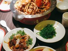 -胖哥俩肉蟹煲(苏州中心店)
