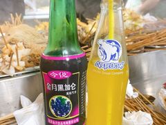 -大姐麻辣烫(莲宝中路店)