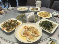 -温岭人家(红花北路店)