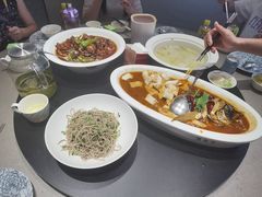 -老家水饺濮阳菜(巴黎街店)