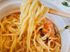 鲜虾面-子霖南山鲜虾面(南山总店)